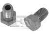 FISCHER BMW пробка піддону (злив мастила) M12X1,5 OAS-083 768.920.001