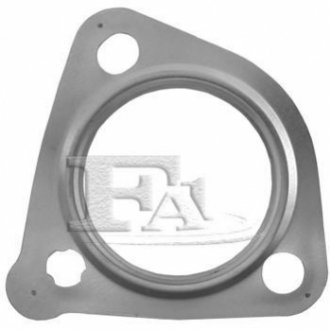 Прокладка глушника FORDMAZDAKIA Rio 00-,Shuma 01-,Sportage 00-01 Fischer Automotive One (FA1) 780-923 (фото 1)