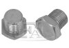 FISCHER пробка піддону (злив мастила) M16X1,5 L=16mm OAS 089 CITROEN,PEUGEOT,RENAULT 856.360.001