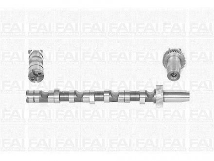 Розподільний вал VW Passat/97-05Audi A4, A6/99-03Skoda Super B/02 Fischer Automotive One (FA1) C245 (фото 1)