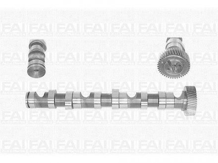 Розподільчий вал WV Passat4/ 97-05Audi A4,A6/ 99-03Skoda Super B Fischer Automotive One (FA1) C247 (фото 1)