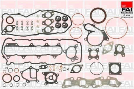 Full Gasket Set, engine Fischer Automotive One (FA1) FS2239NH (фото 1)