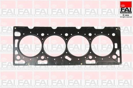 Gasket, cylinder head Fischer Automotive One (FA1) HG1794 (фото 1)