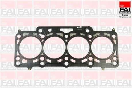 Gasket, cylinder head Fischer Automotive One (FA1) HG1943A (фото 1)