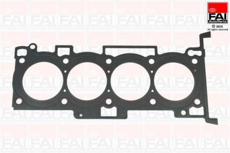 Прокладка головки блока цилиндров Fischer Automotive One (FA1) HG2195 (фото 1)