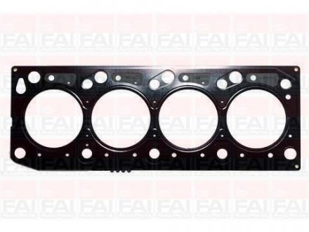 Прокладка Г/Б Ford 1.8TDCi 2! 1.25mm Fischer Automotive One (FA1) HG882C (фото 1)