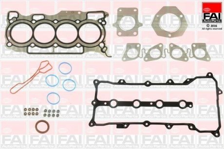 Gasket Set, cylinder head Fischer Automotive One (FA1) HS1764 (фото 1)