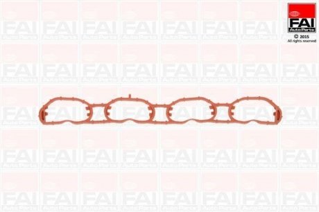 Gasket Set Fischer Automotive One (FA1) IM1664 (фото 1)