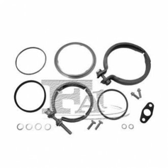 BMW комплект прокладок турбокомпресора F30, F34, F31, F36, F33, F82, F10, F07, F11, F25, F26, F15, F85 Fischer Automotive One (FA1) KT100460 (фото 1)