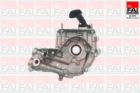 POMPA OLEJU ALFA ROMEO FIAT Fischer Automotive One (FA1) OP343 (фото 1)