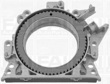 Shaft Seal, crankshaft Fischer Automotive One (FA1) OS1476 (фото 1)