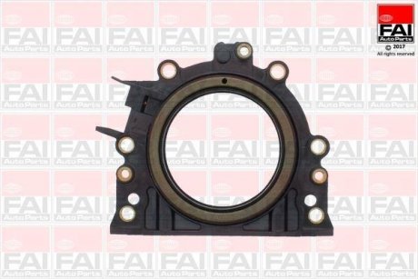 Shaft Seal, crankshaft Fischer Automotive One (FA1) OS1699 (фото 1)