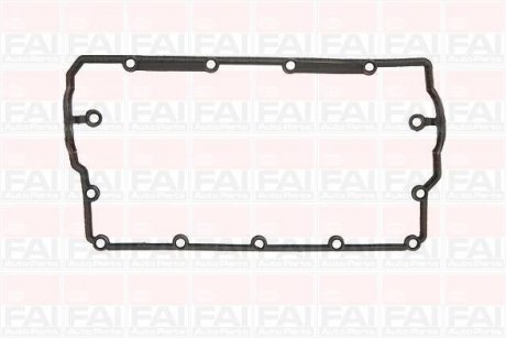 Прокладка клап.кр. VW 1.9TDI 98- AJM/AUM Fischer Automotive One (FA1) RC1316S (фото 1)