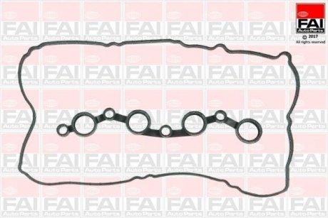 Gasket, cylinder head cover Fischer Automotive One (FA1) RC2197S (фото 1)