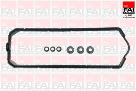 USZCZELKI Fischer Automotive One (FA1) RC534K (фото 1)