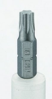 Насадка 10мм, L-75мм, TORX T50 FORCE 1767550 (фото 1)