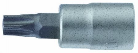 Головка-біта Torx Т20 1/4" FORCE 3263220 (фото 1)