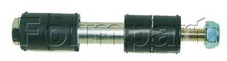 Стойка стабилизатора спереди M 10 X 1.25 MM L=138 MM FORMPART 3908014 (фото 1)