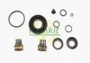 Ремкомплект супорта (заднього) Opel Astra G/Zafira 98-05 (d=38mm) (Bosch)