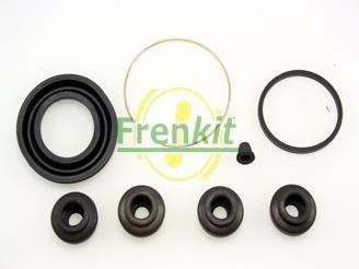 Ремкомплект супорта гальмівного Toyota Starlet 89-96 (48mm) FRENKIT 248058 (фото 1)