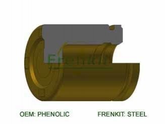 Супорта FRENKIT P364804 (фото 1)