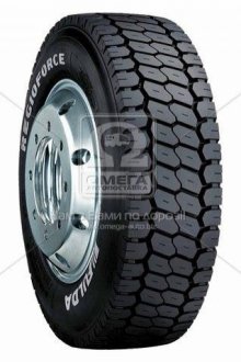 Шина 285/70R19,5 146L140M REGIOFORCE 3PSF Fulda 573990 (фото 1)