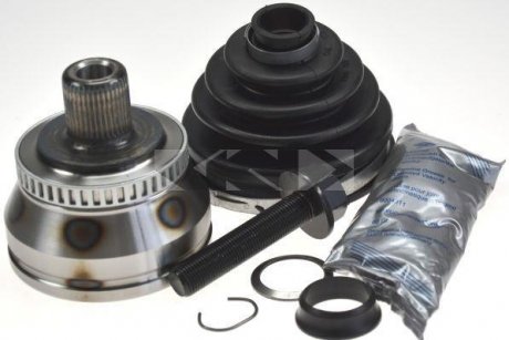 ШРКШ зовн. Audi A4 2,6/2,8/2,5TDI 9/95-, A6 2,4-2,8/1,9TDI 2/97-// VW Passat B5 10/96- GKN (Lobro) 301961 (фото 1)