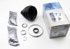 Пильник ШРКШ (зовнішній) Audi A3/Skoda Octavia/SuperB/VW Caddy/Golf/Passat B6/B7 04-15 (25x90x107) GKN (Lobro) 306354 (фото 4)