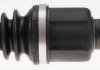 Drive Shaft GKN (Lobro) 306731 (фото 1)