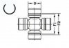 Привод GKN (Lobro) U925 (фото 1)