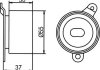 Комплект роликов, зубчатый ремень GMB GT80580 (фото 4)