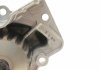 Помпа воды Fiat Scudo/Ducato/Peugeot/Citroen/Hyundai 1.8-1.9D/TD 94-06 (20z)(B/B)(7 лоп)(d імп=71mm) GRAF PA911 (фото 6)