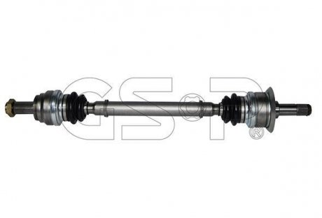 Drive Shaft GSP 205112 (фото 1)