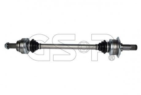 Drive Shaft GSP 205116 (фото 1)