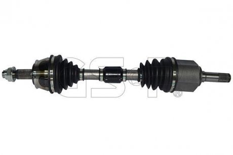 Driveshaft GSP 217107 (фото 1)