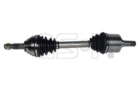 Driveshaft GSP 241286 (фото 1)