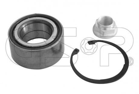 Набір підшипника маточини колеса GSP GK7440 (фото 1)
