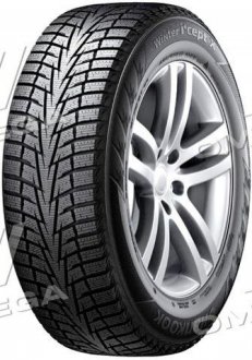 Шина 255/55R19 111T XL Winter I*Cept X RW10 Hankook 1023395 (фото 1)