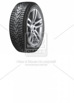 Шина 195/70R14 91T Winter i*Pike RS2 W429 XL під шип Hankook 1023582 (фото 1)