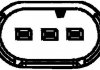 Датчик коленвала E60/F10/E65/F10/F07/F01-04/E70 4.0-6.0 05- HELLA 6PU009163-361 (фото 2)