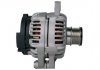 Alternator 14V 140A HELLA 8EL012428441 (фото 4)