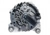 ALTERNATOR 12V AUDI VW HELLA 8EL012430951 (фото 3)