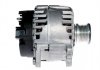 ALTERNATOR 12V AUDI VW HELLA 8EL012430951 (фото 4)