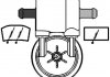 Насос води, система очищення вікон. Насос води, система очищення вікон HELLA 8TW005206031 (фото 2)