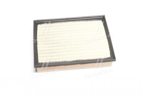 Фильтр воздушный TOYOTA LC PRADO, FJ CRUISER 4.0 10- HENGST FILTER E1293L (фото 1)