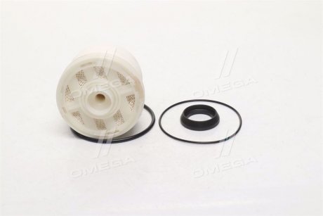 Фильтр топливный TOYOTA HILUX, LEXUS IS 2.0-3.0 D 04- HENGST FILTER E492KPD371 (фото 1)