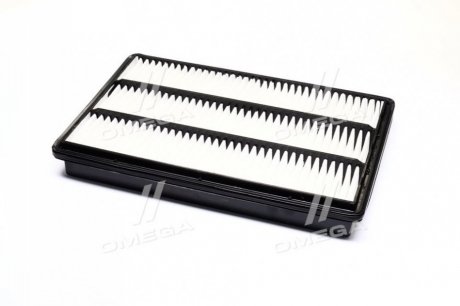 Фильтр воздушный Mitsubishi Pajero 2.5-3.8 i/TDi/Di-D 00- A140408 PA7567 A1285 S3220A HENGST FILTER E718L (фото 1)