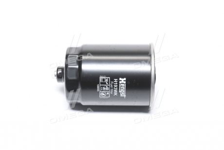 Фильтр топливный VOLVO CARS 2.4 D 01-10 HENGST FILTER H193WK (фото 1)