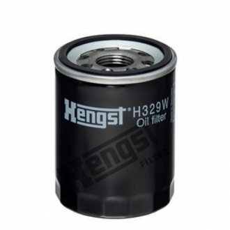 Фільтр масла HENGST FILTER H329W (фото 1)