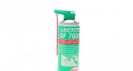 ЛОКТАЙТ SF 7039 400ML Змащення Henkel 2385319 (фото 1)